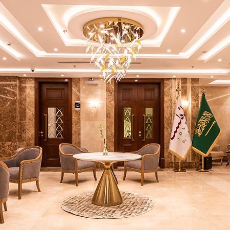 جدة Idles By Staytion Serviced Apartments المظهر الخارجي الصورة