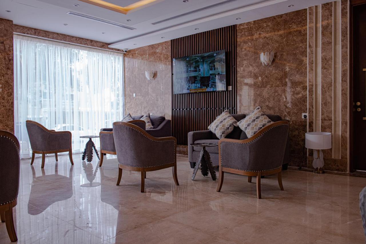 جدة Idles By Staytion Serviced Apartments المظهر الخارجي الصورة