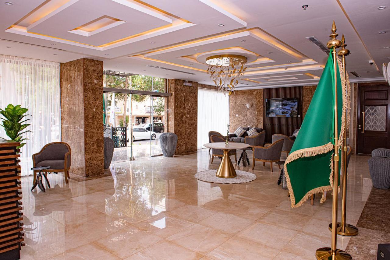 جدة Idles By Staytion Serviced Apartments المظهر الخارجي الصورة