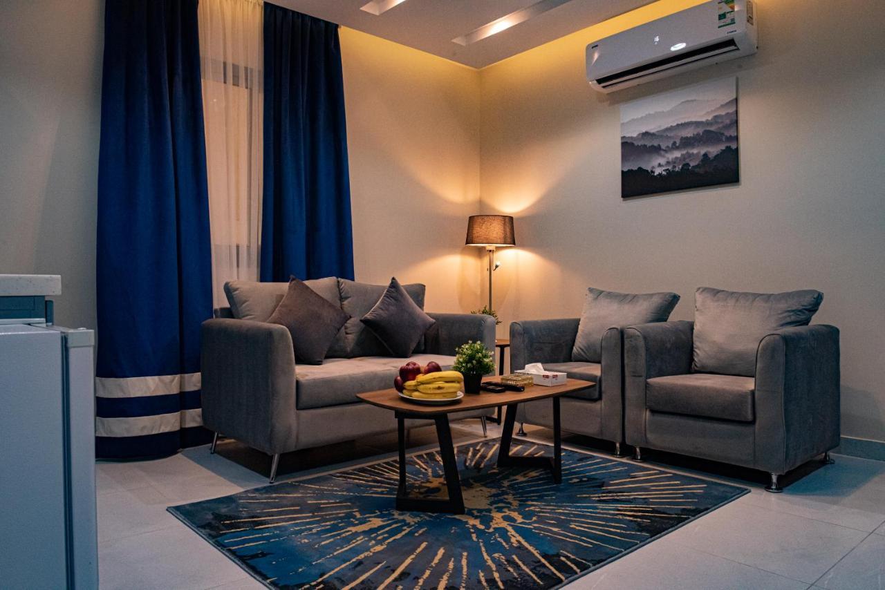 جدة Idles By Staytion Serviced Apartments المظهر الخارجي الصورة