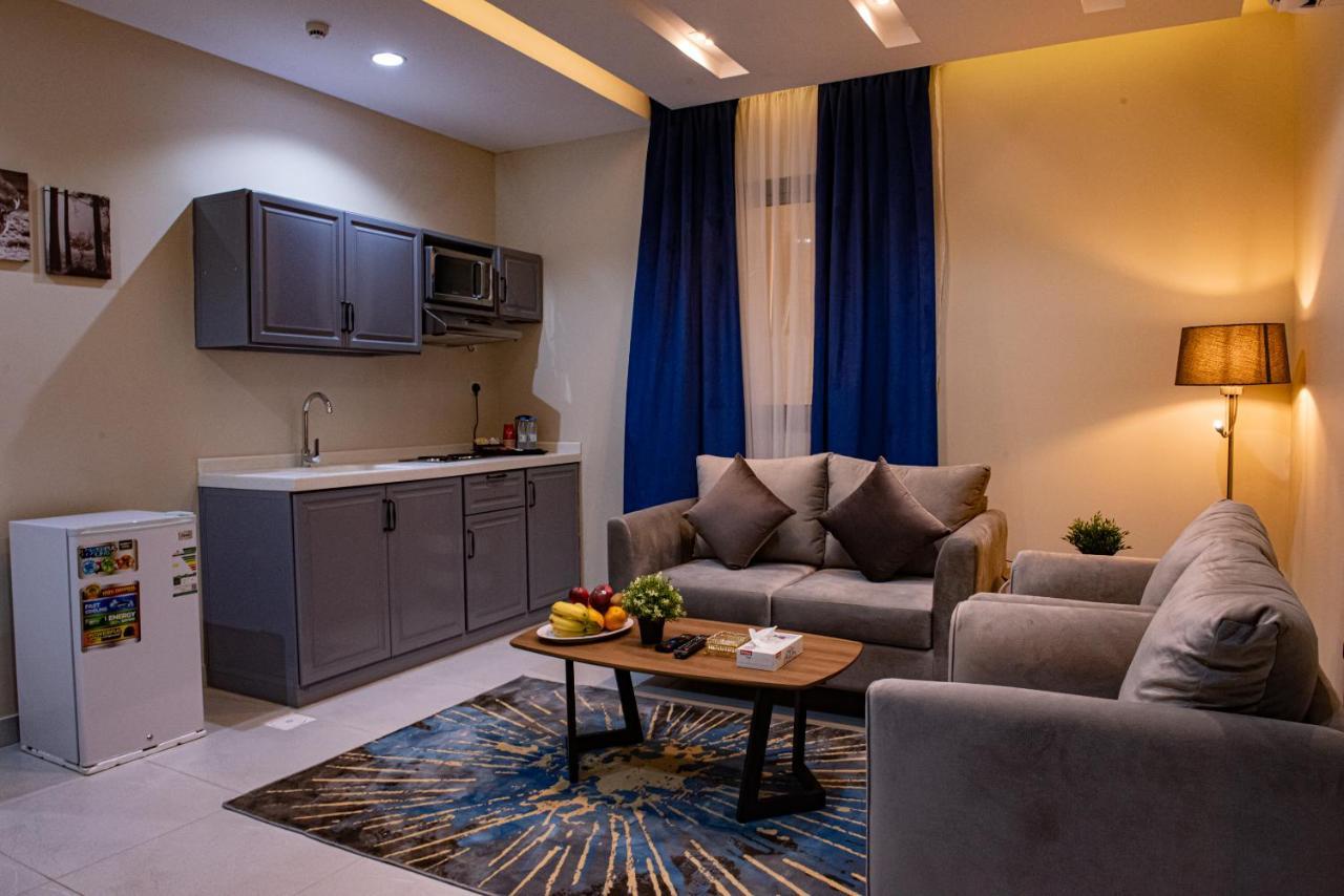جدة Idles By Staytion Serviced Apartments المظهر الخارجي الصورة