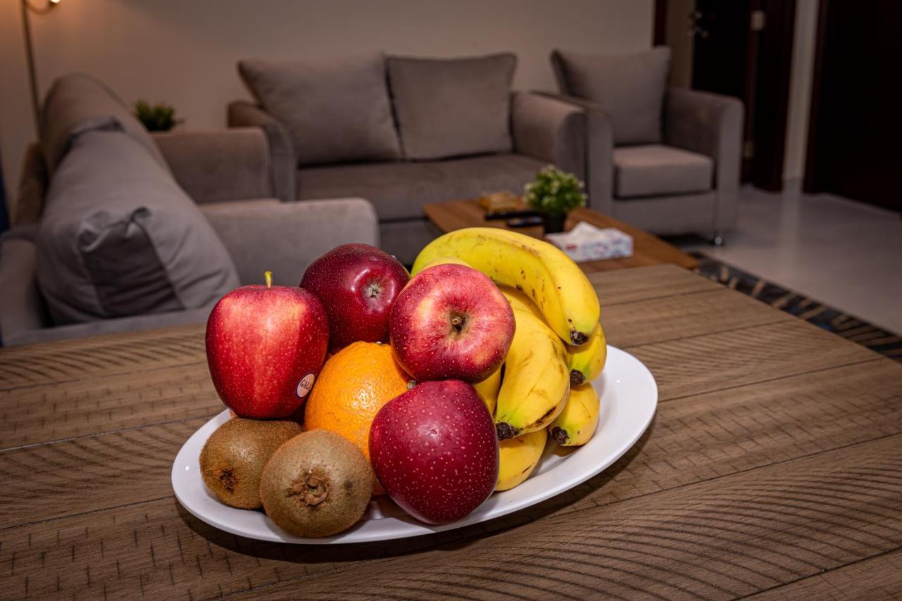 جدة Idles By Staytion Serviced Apartments المظهر الخارجي الصورة