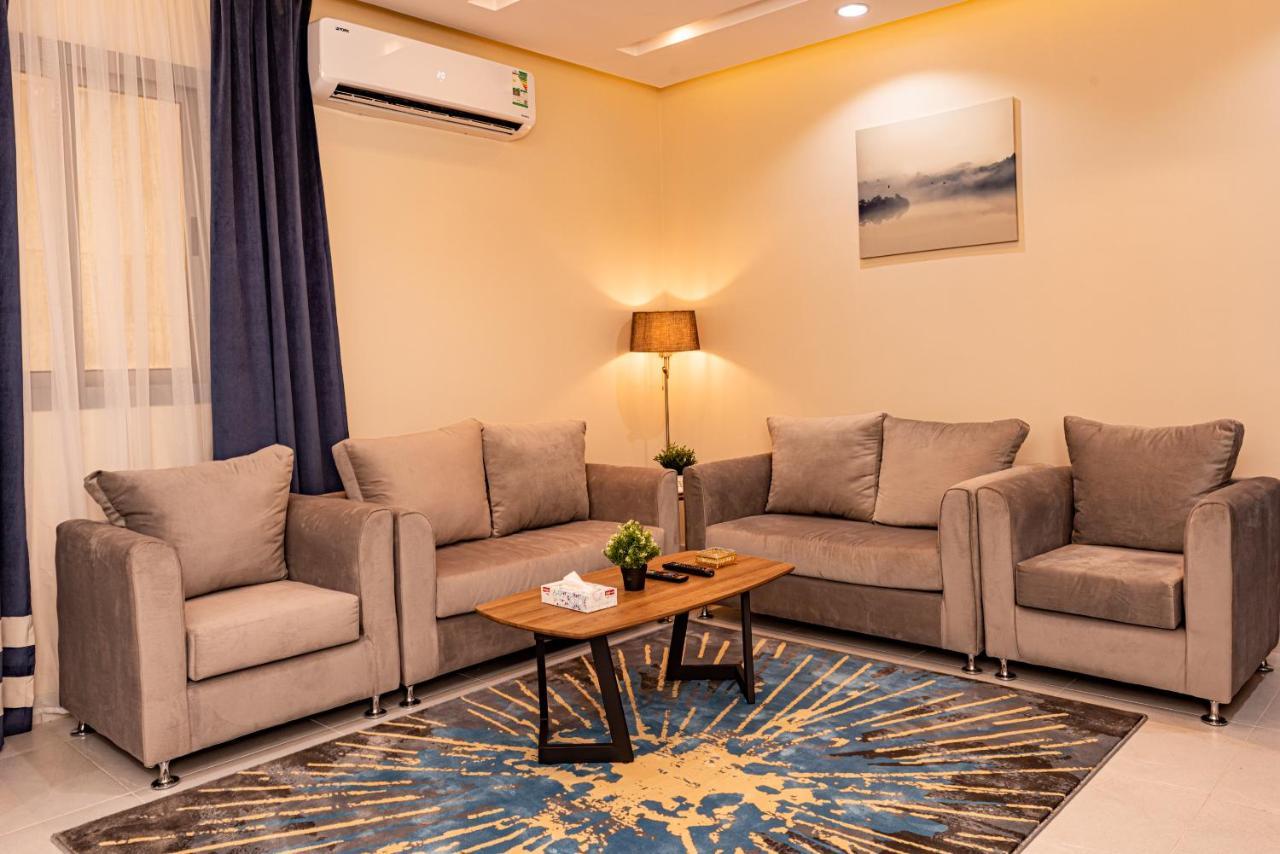 جدة Idles By Staytion Serviced Apartments المظهر الخارجي الصورة